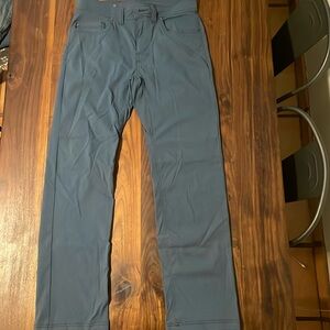 Prana Brion Pant Men’s Slim